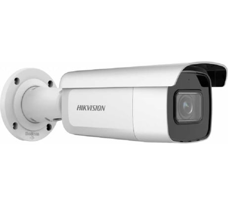 IP-видеокамера DS-2CD2643G2-IZS Hikvision