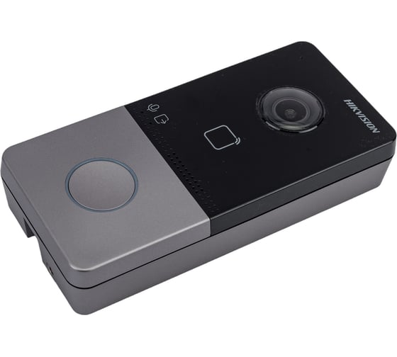 IP-домофония Hikvision DS-KV6113-WPE1 C УТ-00053311