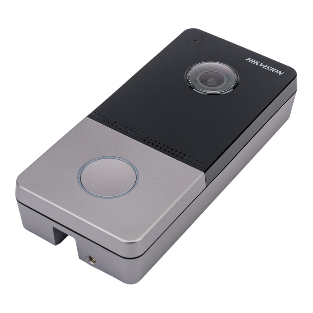 IP-домофония Hikvision DS-KV6103-PE1 C УТ-00052469 - выгодная цена ...