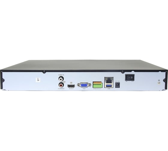 IP видеорегистратор Amatek Ar-n3222f 7000766