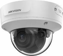 Уличная купольная ip-камера Hikvision Ds-2cd2723g2-izs 2мп АВ5058254