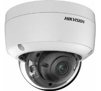 Купольная ip-камера Hikvision Ds-2cd2147g2-lsu(c) (2.8mm) 4 мп АВ5078190