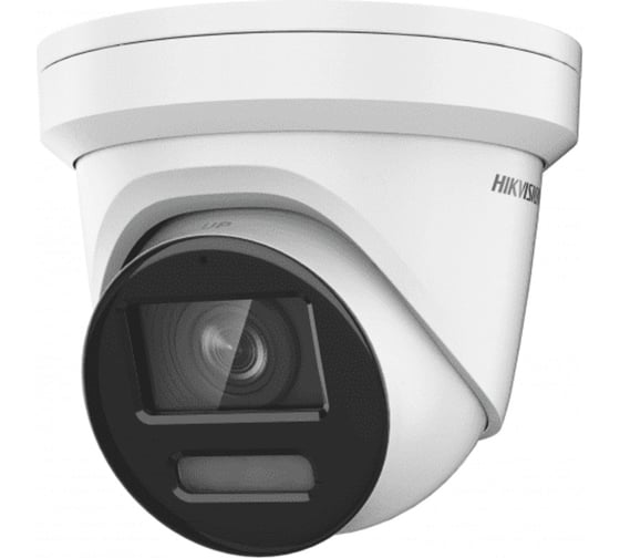IP камеры DS-2CD2387G2-LU 4mm C Hikvision УТ-00043535
