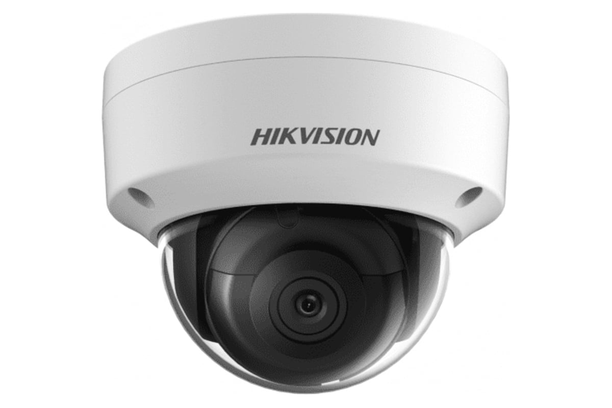 IP камера Hikvision DS-2CD2183G2-IS 4mm УТ-00042059 - выгодная цена,  отзывы, характеристики, фото - купить в Москве и РФ