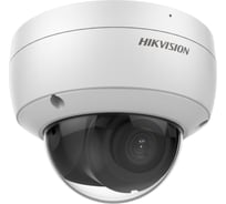 IP камера Hikvision DS-2CD2123G0-IU 4mm УТ-00024239