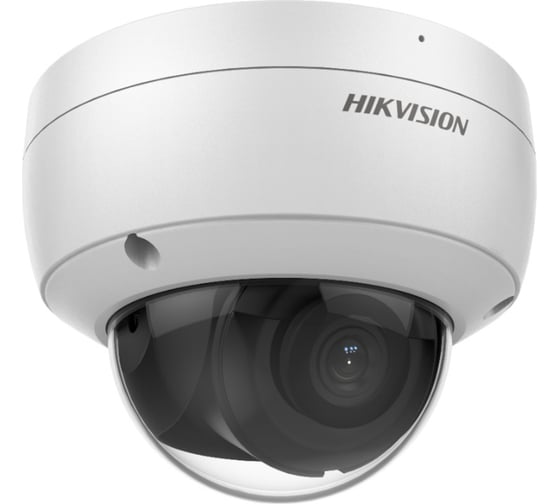 IP камера Hikvision DS-2CD2123G0-IU 4mm УТ-00024239 1