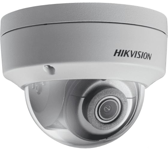 IP камера Hikvision DS-2CD2123G0-IS 6mm УТ-00012207