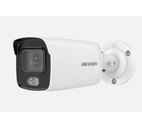 IP камеры Hikvision DS-2CD2047G2-LU C 4mm УТ-00039985