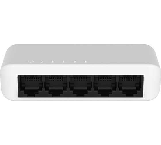 Коммутатор Amatek AN-SG5 7000788