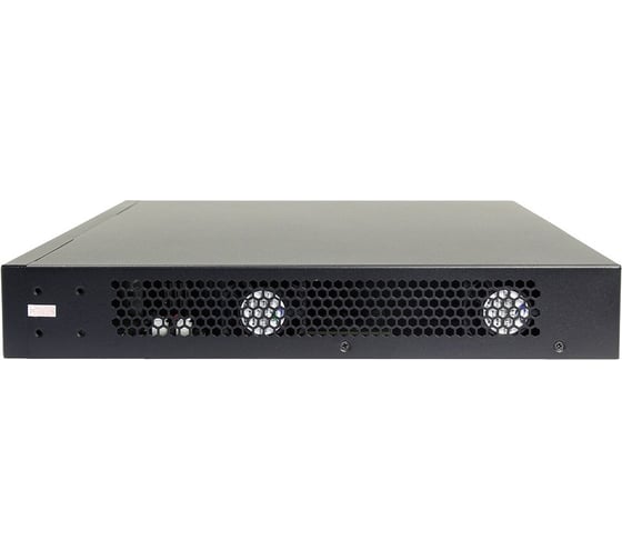 52-портовый 10 гигабитный управляемый l3 коммутатор Amatek An-sgm52p48 с poe до 800Вт 7000792
