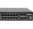52-портовый 10 гигабитный управляемый l3 коммутатор Amatek An-sgm52p48 с poe до 800Вт 7000792 4