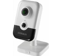 Внутренняя ip-камера HIWATCH DS-I214W(С) (2.8 mm) 2мп АВ5070484