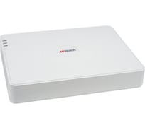 16-ти канальный гибридный hd-tvi регистратор HIWATCH DS-H116GA АВ5079496