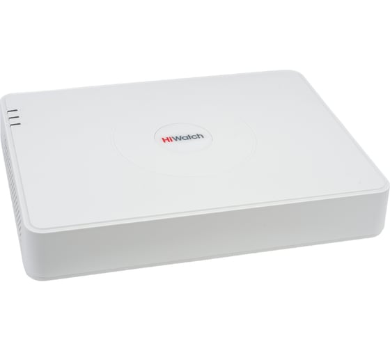 16-ти канальный гибридный hd-tvi регистратор HIWATCH DS-H116GA АВ5079496