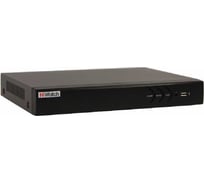 8-ми канальный ip-регистратор HIWATCH DS-N308P(C) АВ5061707