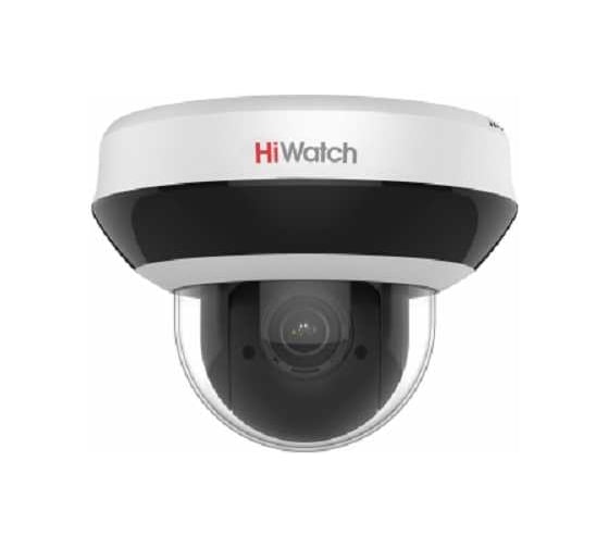Уличная поворотная ip-камера HIWATCH Ds-i205m(b) 2мп АВ5063226