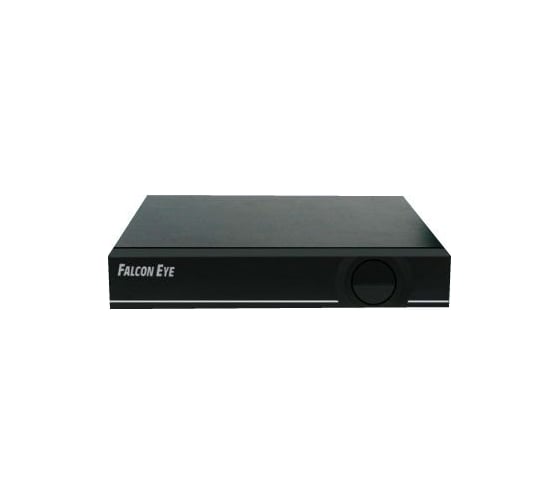 Четырехканальный гибридный регистратор Falcon Eye 1080N FE-1104MHD 00-00109345 1