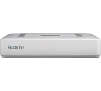 Четырех канальный гибридный регистратор Falcon Eye 1080N FE-1104MHD light 00-00109358