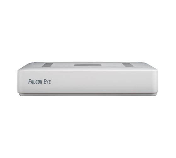 Четырех канальный гибридный регистратор Falcon Eye 1080N FE-1104MHD light 00-00109358 1