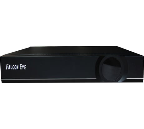 Восьмиканальный гибридный регистратор Falcon Eye 1080N FE-1108MHD 00-00109272