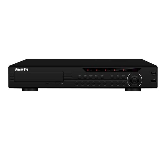 24-х канальный AHD регистратор Falcon Eye 1080N FE-1424AHD 00-00109425 1