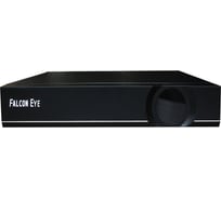 Четырехканальный гибридный регистратор Falcon Eye 1080P FE-2104MHD 00-00109331