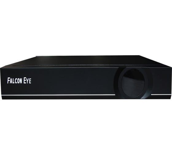Четырехканальный гибридный регистратор Falcon Eye 1080P FE-2104MHD 00-00109331 1