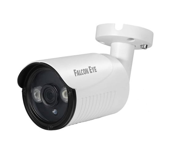 Уличная AHD видеокамера Falcon Eye 4 Mp FE-IB4.0AHD/30M 00-00109357 1