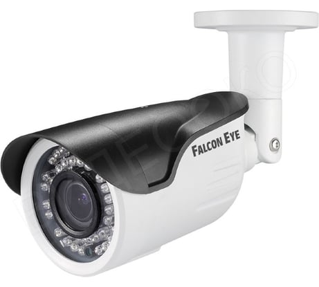 Уличная цветная гибридная видеокамера Falcon Eye 1080P FE-IBV1080MHD/40M 00-00106276
