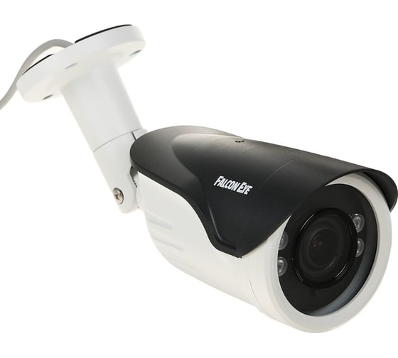 Уличная цветная гибридная видеокамера Falcon Eye 1080P FE-IBV1080MHD/40M 00-00106276