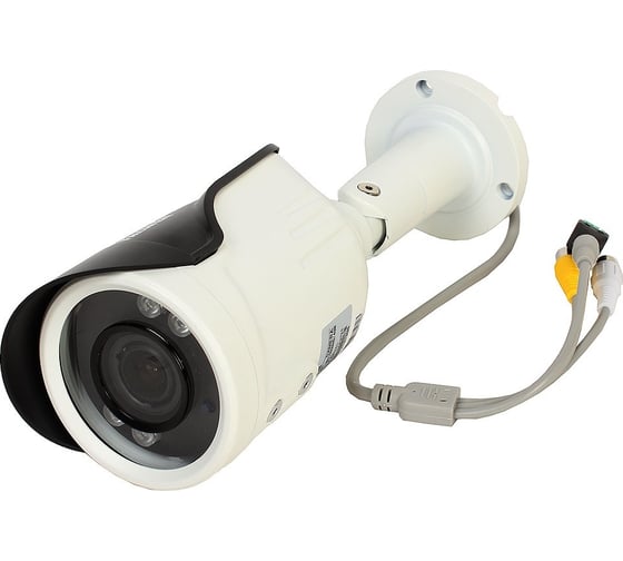 Уличная цветная гибридная видеокамера Falcon Eye 1080P FE-IBV1080MHD/40M 00-00106276