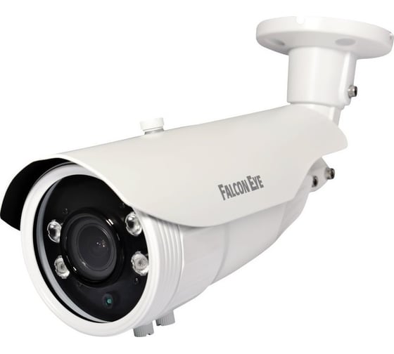 Уличная гибридная видеокамера 1080P Falcon Eye FE-IBV1080MHD/45M 00-00109352 1