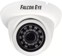 Уличная купольная гибридная видеокамера 1080P Falcon Eye FE-ID1080MHD/20M 00-00109429