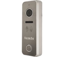 Антивандальная видеопанель Falcon Eye FE-ipanel 3 Серебро 00-00109217 15698775