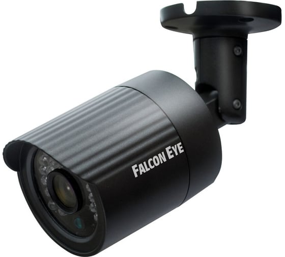 Уличная IP камера без POE Falcon Eye FE-IPC-BL200P Eco 2Мп 00-00109340 1