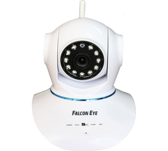 Поворотная беcпроводная IP-камера 1Мп Falcon Eye FE-MTR1000 00-00109290