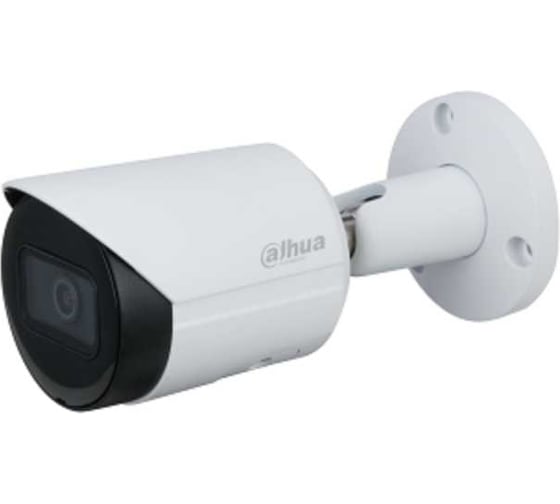 Уличная IP видеокамера DAHUA DHI-IPC-HFW2230S-S-0280B-S2 EOL АВ5079451
