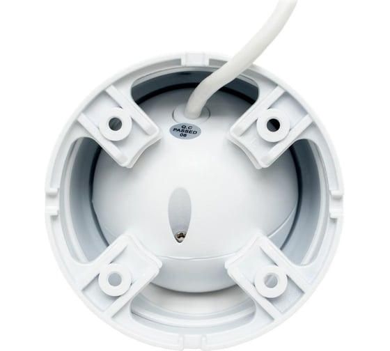 Купольная камера OMNY BASE IP 2Мп со встроенным микрофоном OMNY miniDome2T-U