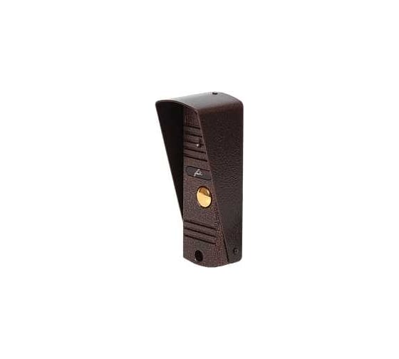 Комплект видеодомофон FX-VD7L 7 дюймов LCD и вызывная панель FX-CP7 700твл FOX FX-VD7L-KIT ЕЛЬ 7W
