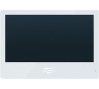 Видеодомофон 10 дюймов LCD AHD2.0 с памятью SD с поддержкой WiFi и Tuya Smart, FOX FX-HVD100F МАЛАХИТ 10W WIFI 10"
