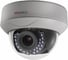 Внутренняя купольная hd-tvi камера HIWATCH DS-T207P (2.8-12 mm) 2мп АВ5015534 1