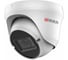 Уличная купольная hd-tvi камера HIWATCH DS-T209(B) 2мп АВ5039507 1