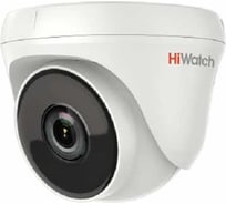 Внутренняя купольная hd-tvi камера HIWATCH DS-T233 (3.6 mm) 2мп АВ5016150