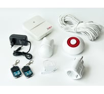 GSM-WI-FI сигнализация ИПРо "-2" Дом проводной 1674