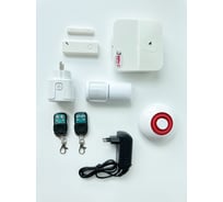 GSM-WI-FI сигнализация ИПРо "-2" Дом беспроводной 2857