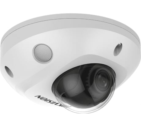 IP камера Hikvision DS-2CD2527G2-LS 2.8mm C УТ-00043524