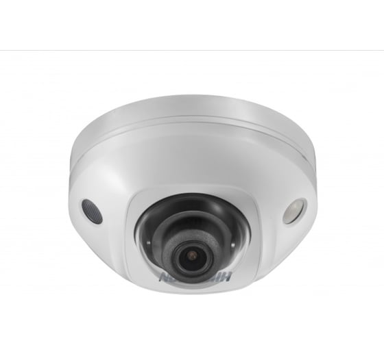 IP камера Hikvision DS-2CD2543G0-IS 2.8mm УТ-00010992