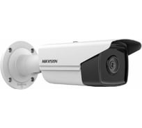 Уличная цилиндрическая ip-камера Hikvision DS-2CD2T83G2-4I(2.8mm) 8мп АВ5058295