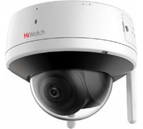 Уличная купольная ip-камера HIWATCH DS-I252W(D) (2.8 mm) 2мп АВ5063220