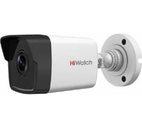 Уличная цилиндрическая ip-камера HIWATCH DS-I400(C) (4 mm) 4мп АВ5044528